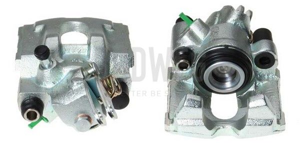 BUDWEG CALIPER Тормозной суппорт 342177